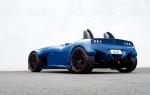Wiesmann Spyder Concept 2011 года